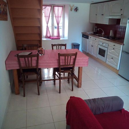 L'Oasis Maisonnette Centre Ville 3 Chambres Terrasse Espace Vert Prive Parc Sainte Croix Center Parc 20 Minutes Sarrebourg Luaran gambar