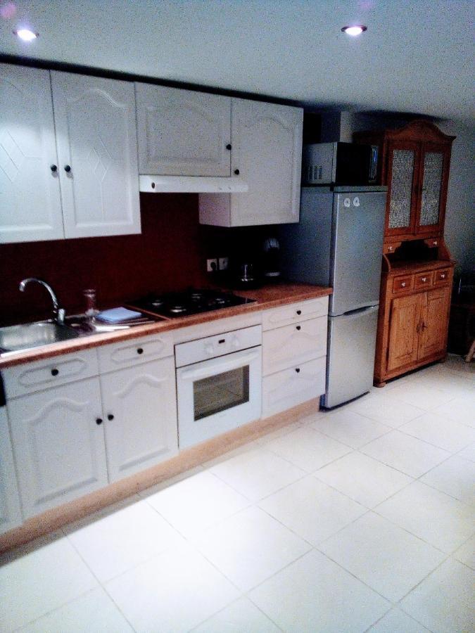 L'Oasis Maisonnette Centre Ville 3 Chambres Terrasse Espace Vert Prive Parc Sainte Croix Center Parc 20 Minutes Sarrebourg Luaran gambar