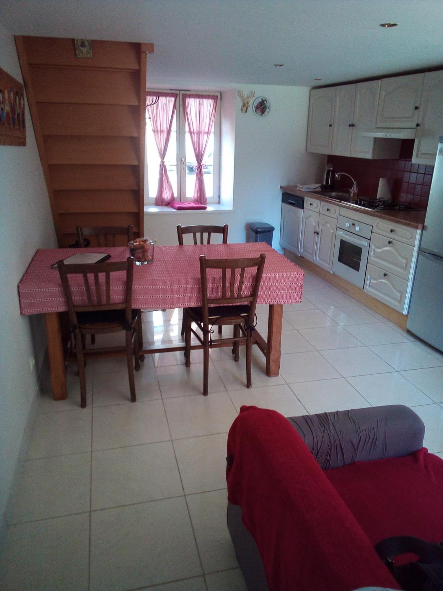 L'Oasis Maisonnette Centre Ville 3 Chambres Terrasse Espace Vert Prive Parc Sainte Croix Center Parc 20 Minutes Sarrebourg Luaran gambar